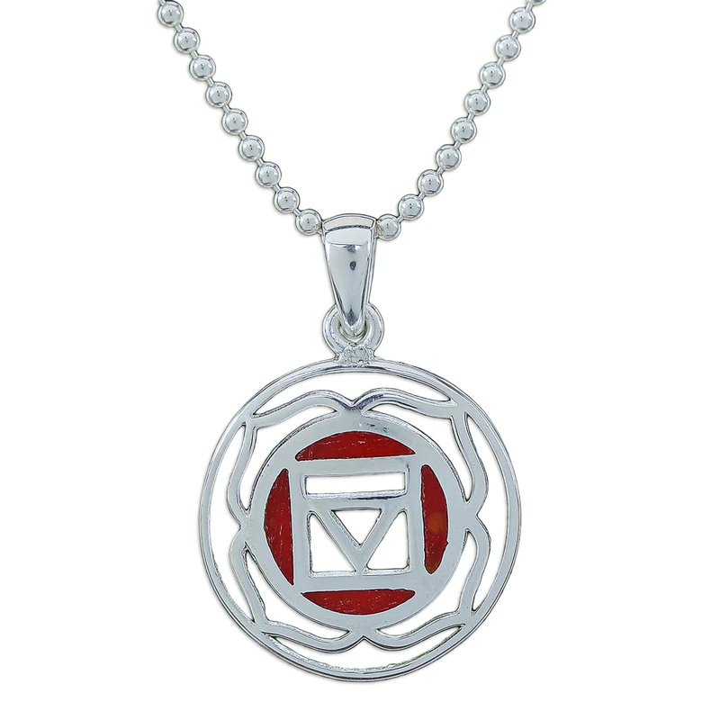 Inspirerende Lotus Thema Carneool Hanger Ketting 925 Sterling Zilver Art Deco Ketting Cadeau voor Haar & Moeder
