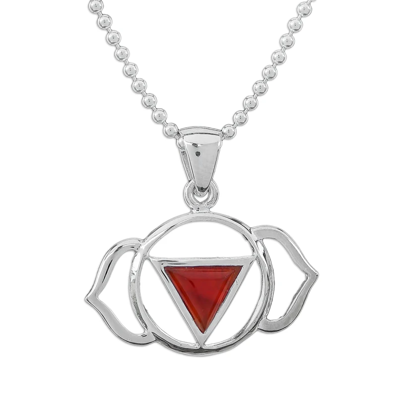 Elefanten-Halskette mit Karneol-Anhänger aus 925er Sterlingsilber, Art-déco-Halskette, Geschenk für sie, Geburtstagsgeschenk