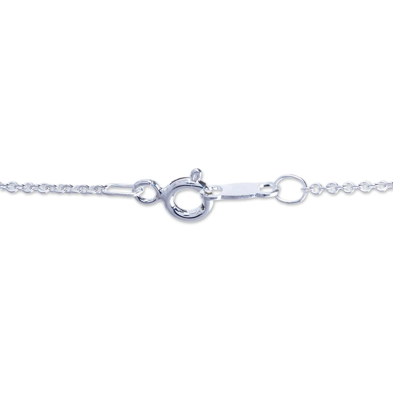 925 Sterling Silber Natur Türkis Tropfen Halskette Anhänger Halskette Zarte Halskette Perfektes Muttertagsgeschenk Böhmischer Schmuck Geschenk für sie