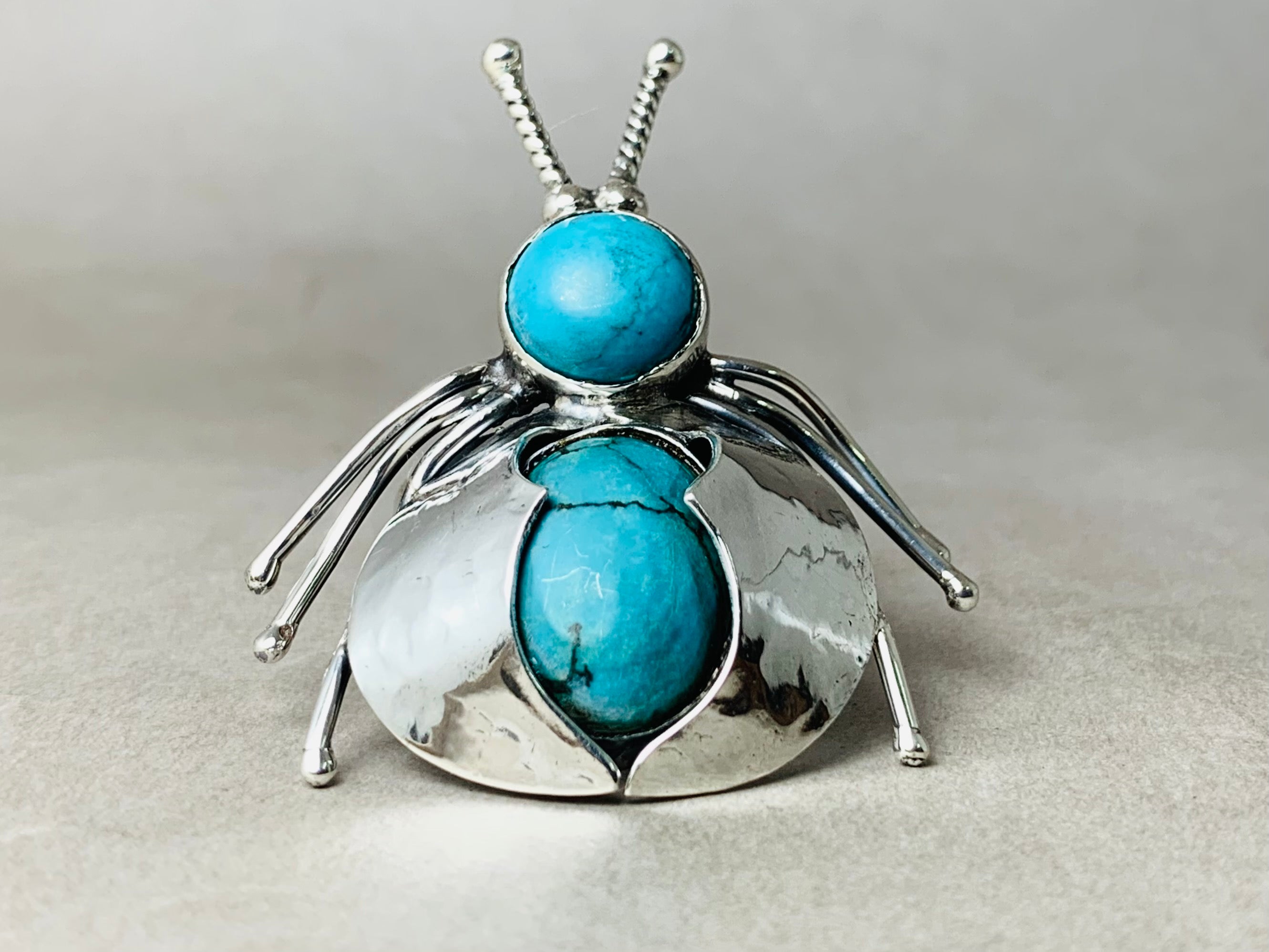Grüner Türkis Ring 925 Sterling Silber Ring Statement Ring Edelstein Ring Einzigartiger Ring Geschenk Für Sie