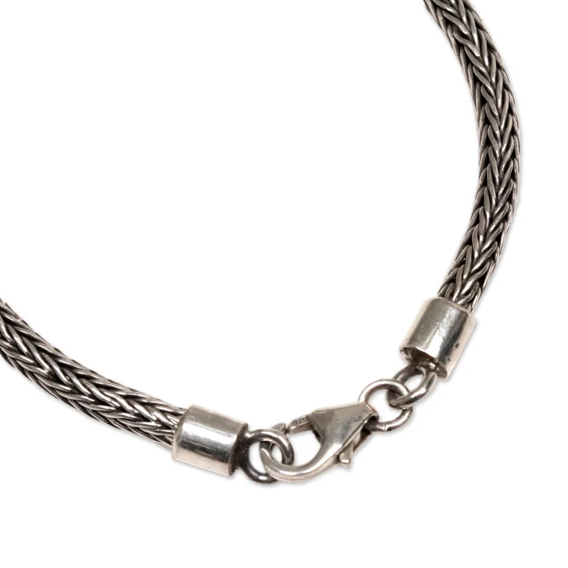 Türkis Sterling Silber Anhänger Halskette Zarte Halskette Perfektes Muttertagsgeschenk Böhmischer Schmuck Geschenk für Sie