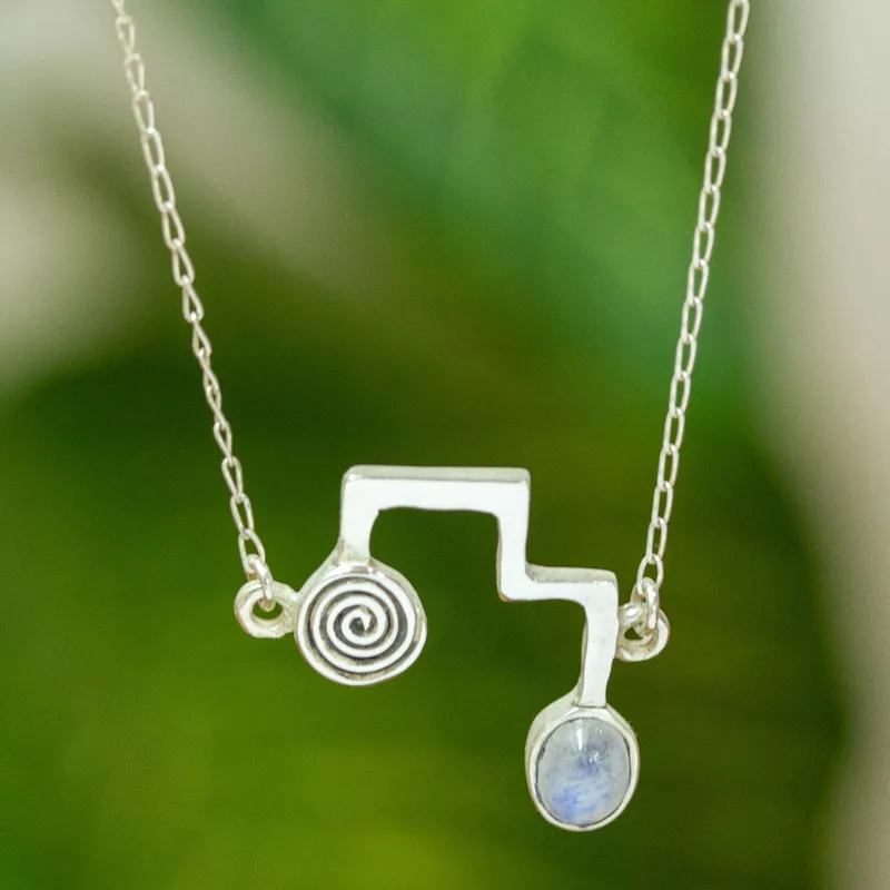 Light of Energy 925 Sterling Silber Anhänger Halskette Schmuck Labradorit Edelstein Boho Zierlicher Labradorit Schmuck Geschenk für Sie